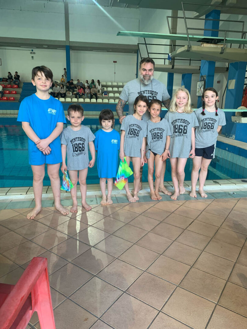 Fondazione Bentegodi Tuffi