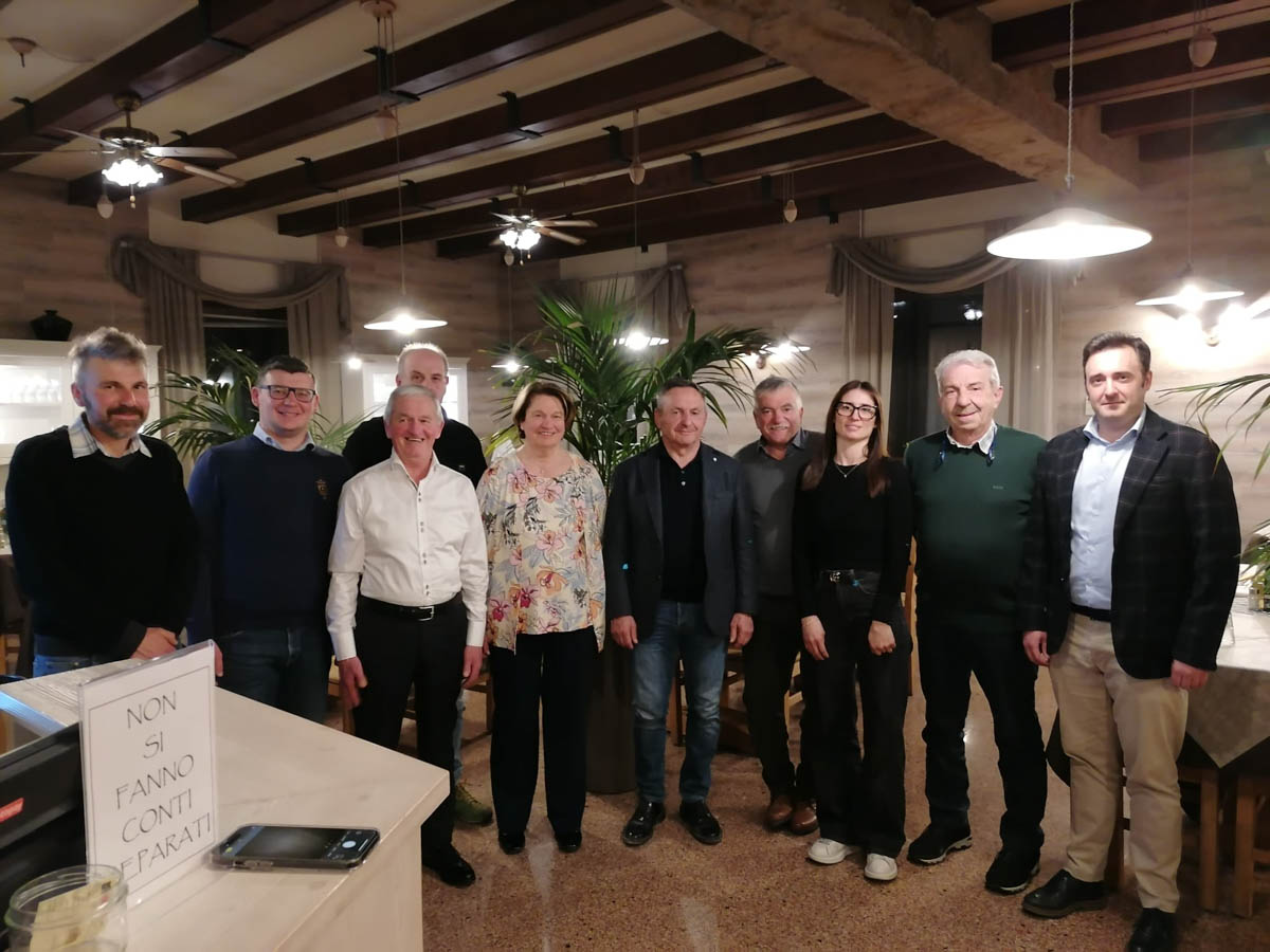 Forza Italia Lessinia