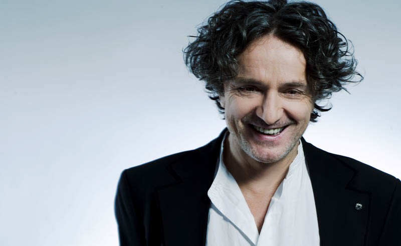 Goran Bregovic