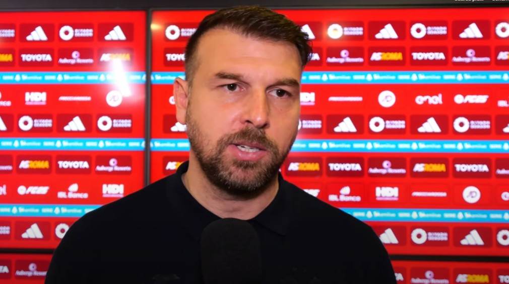 Hellas Verona Paolo Zanetti