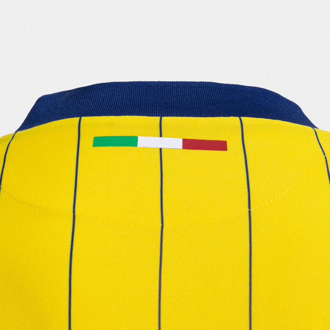 Hellas Verona - divisa celebrativa Scudetto