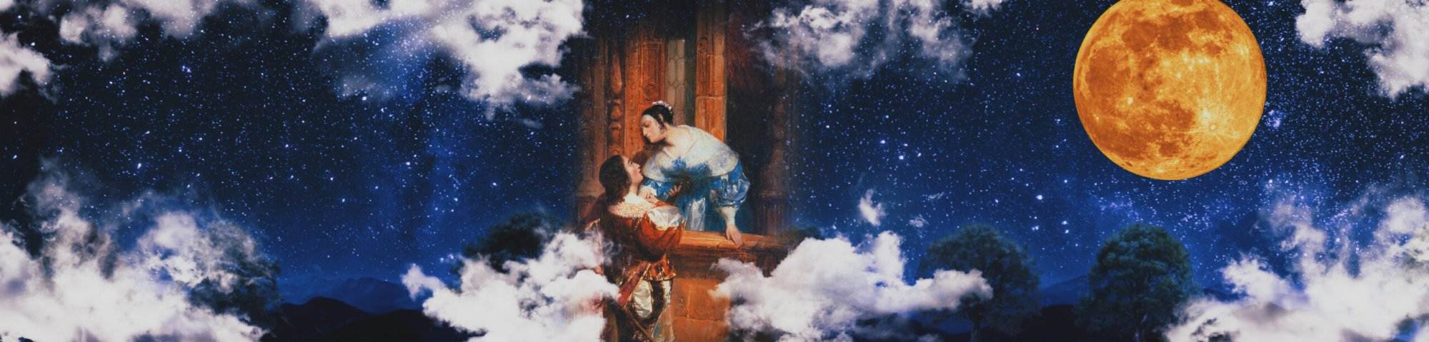 Un bacio senza tempo Klimt Shakespeare Teatro Ristori