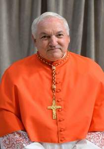 Cardinale Jean-Marc Aveline