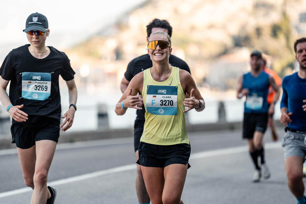 Foto Archivio LAKE GARDA 42 – COMMUNICO ITALIA SSD A RL