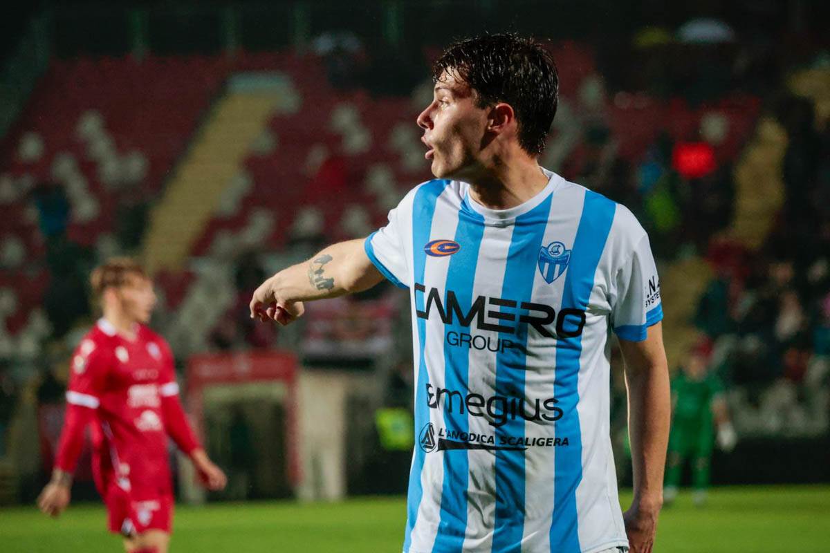 Legnago Salus - Foto Alessandro Torelli