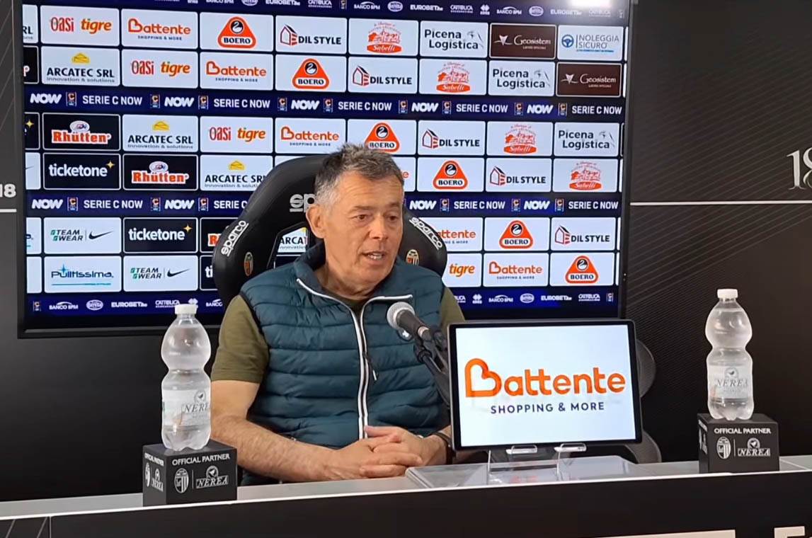 Legnago Salus - Massimo Bagatti