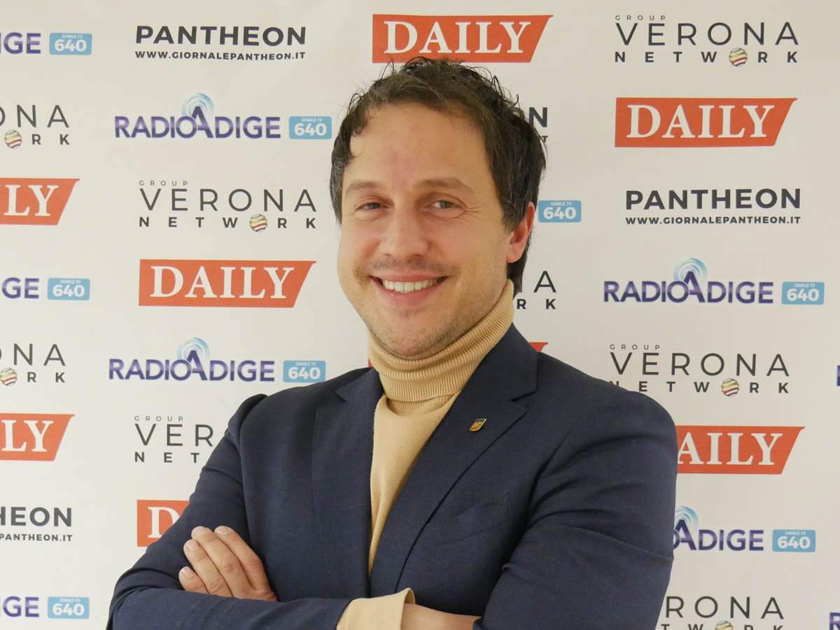 Marco Andreoli
