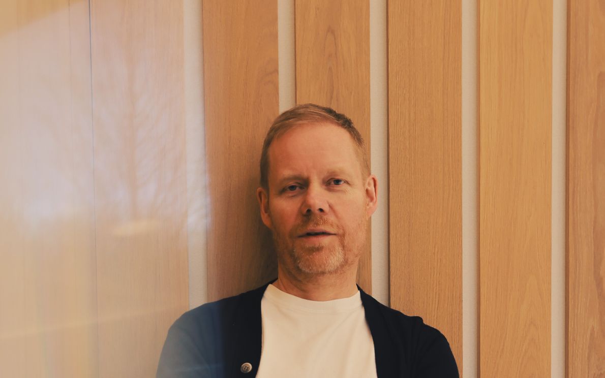 Max Richter