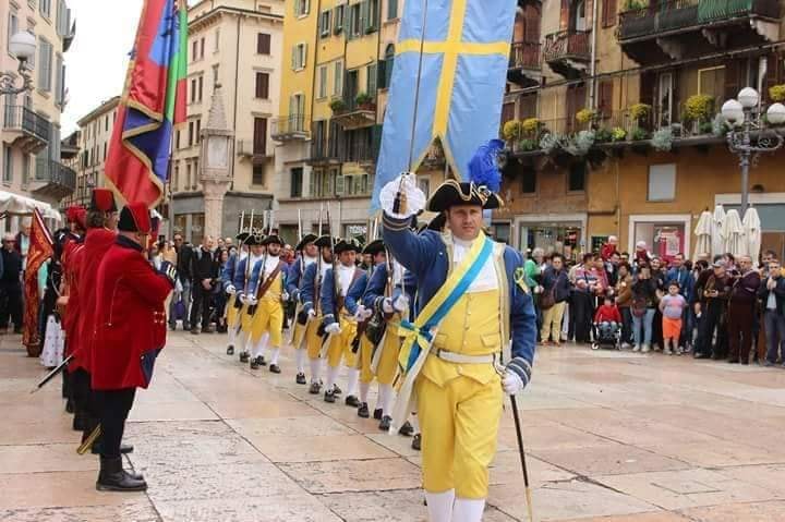 Pasque Veronesi 2021