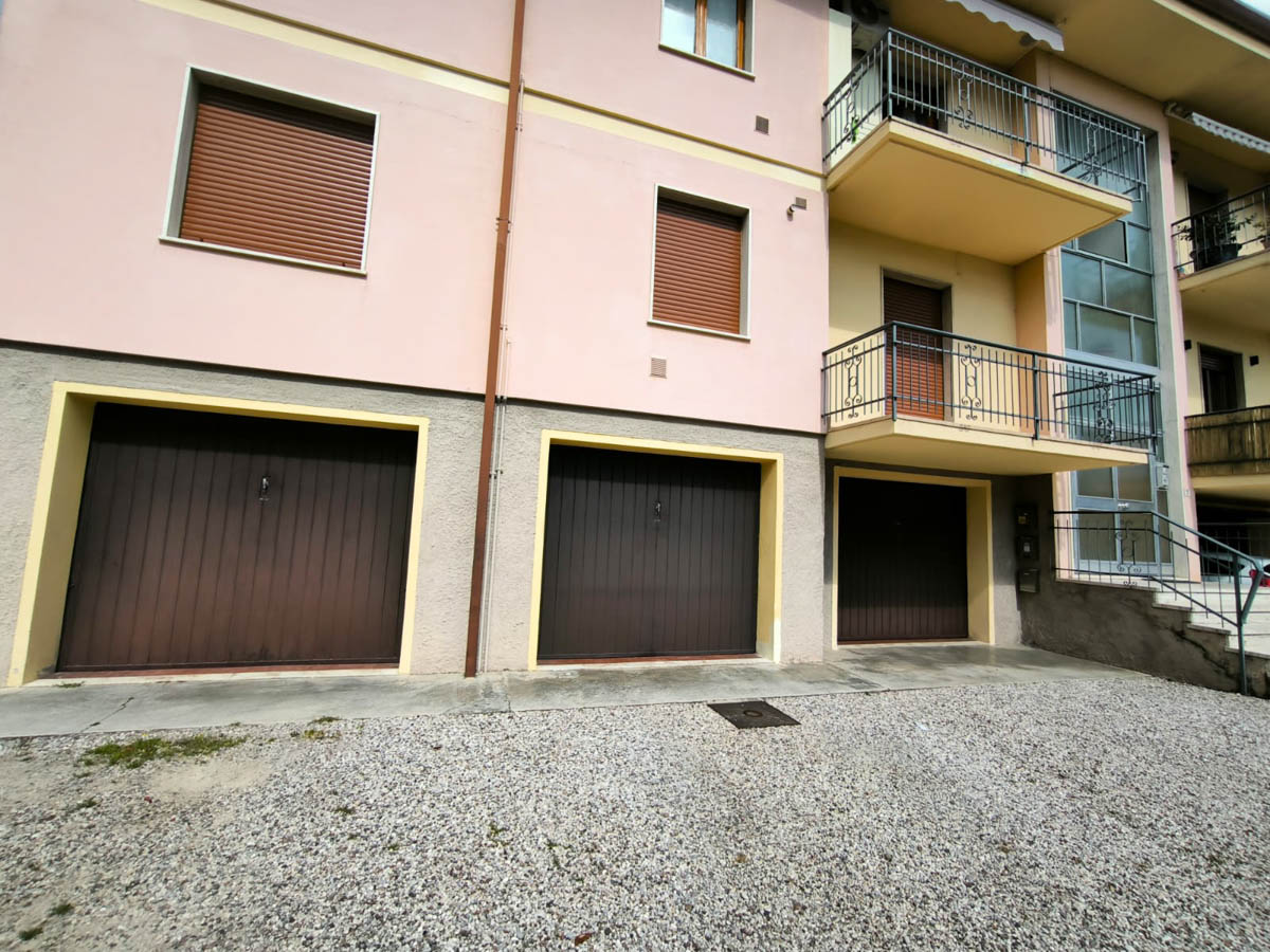 Peschiera - tentato omicidio moglie