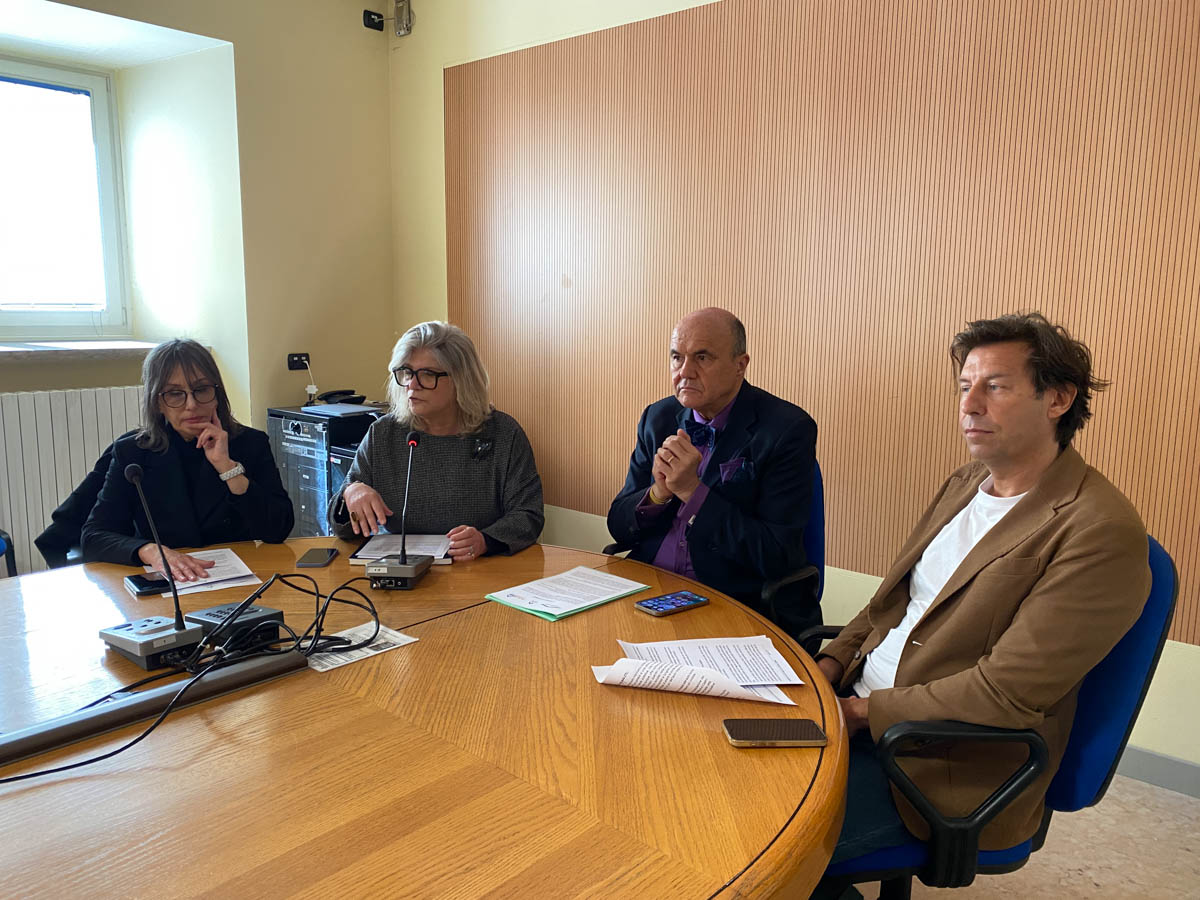 Proposte ZTL conf st - Cardurani, Cavallo, Caleffi, Nestori