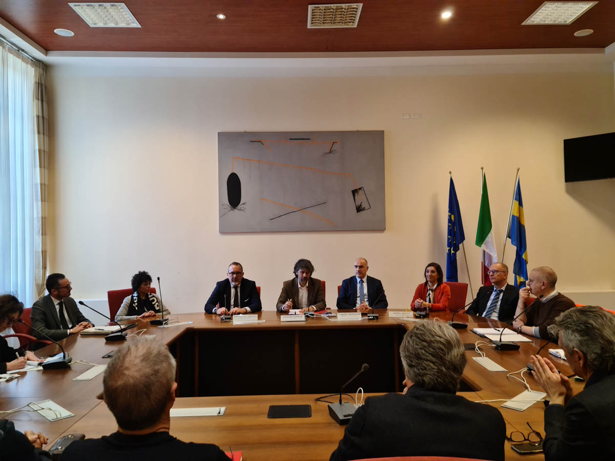 Servizio taxi intercomunale - presentazione