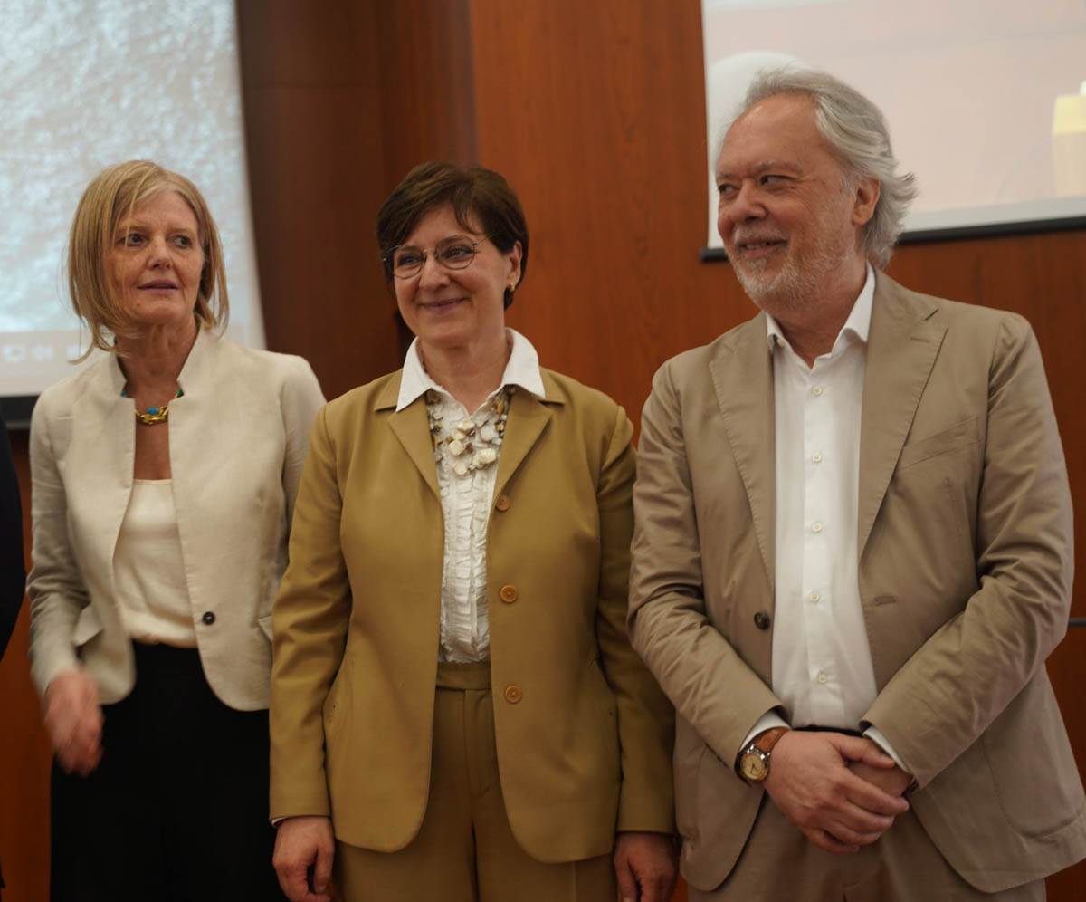 Università di Verona - candidati rettori