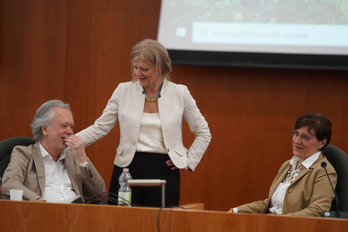 Panattoni, Leardini, Facchinetti