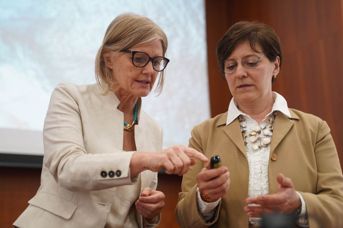 Leardini, Facchinetti