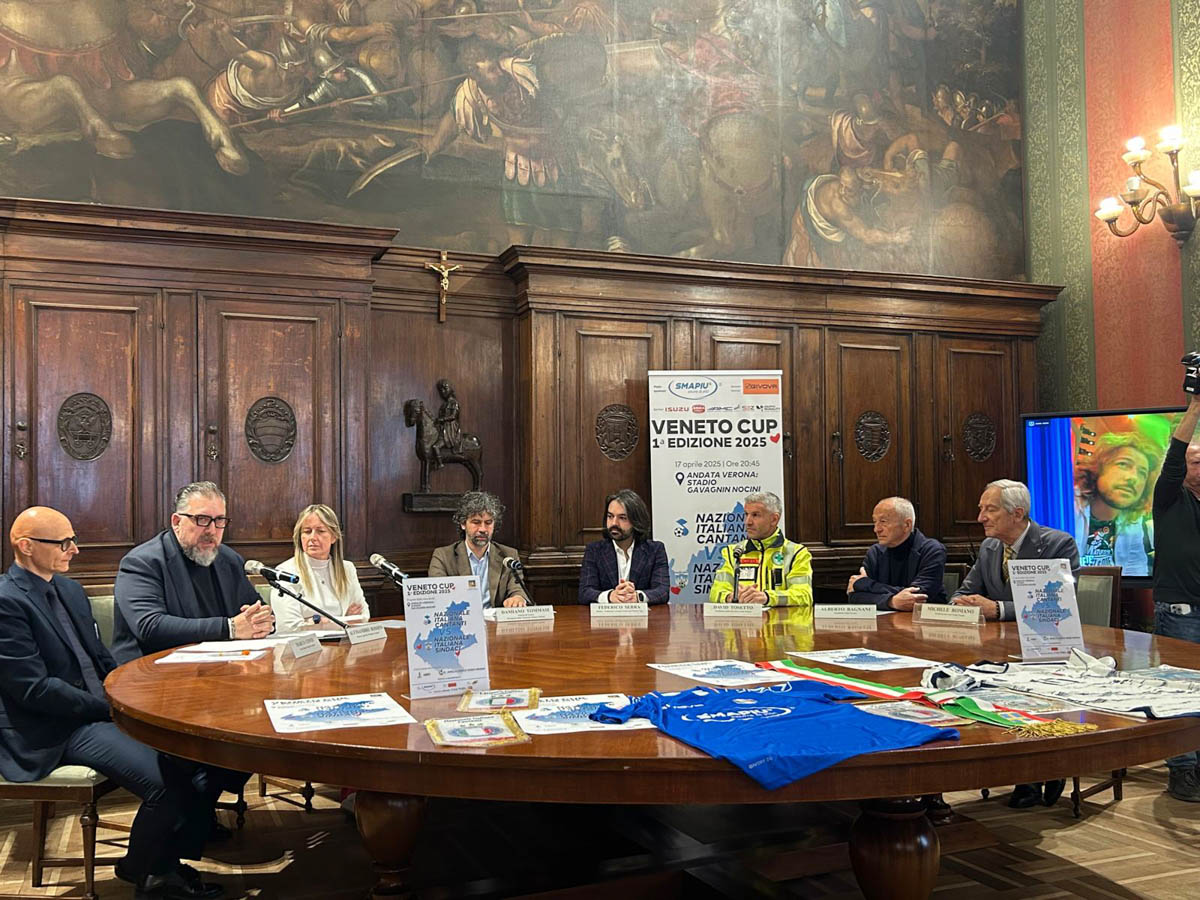 Veneto Cup 2025