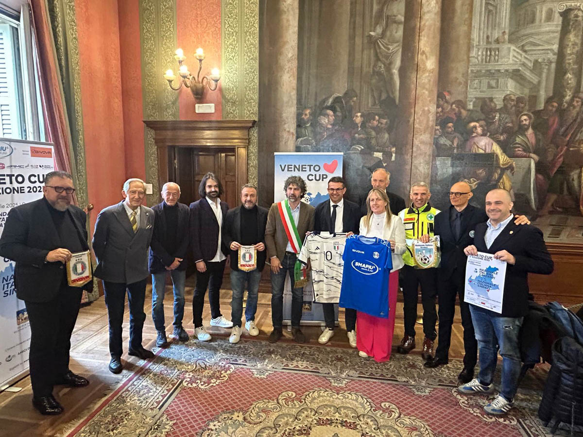 Veneto Cup 2025
