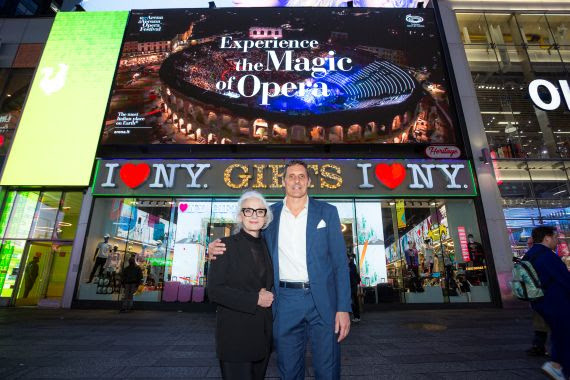 arena opera festival times square new york