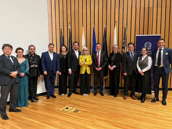 arena opera festival times square new york