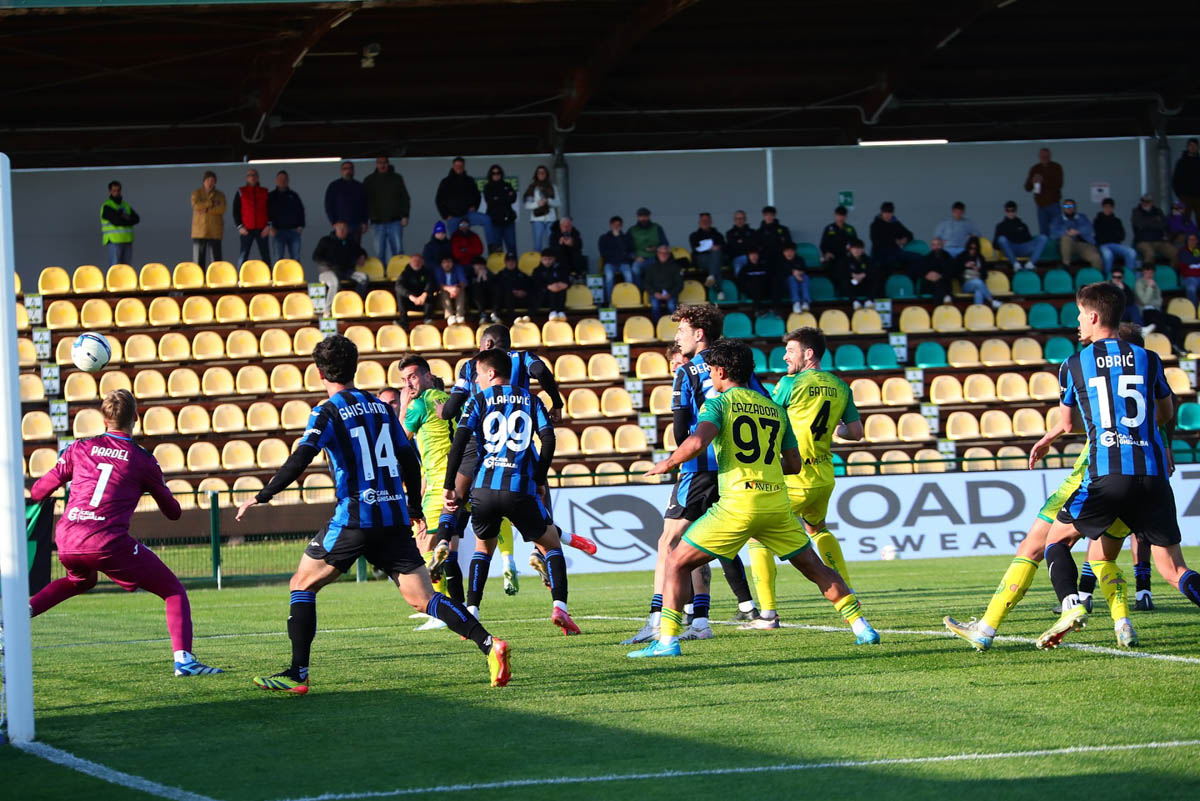 caldiero terme calcio