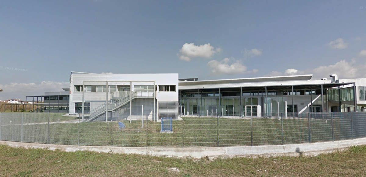 Istituto Luigi Carnacina Valeggio sul Mincio