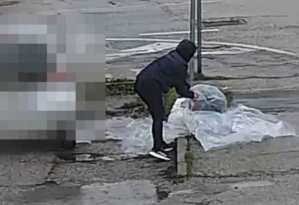 controlli abbandono rifiuti San Bonifacio