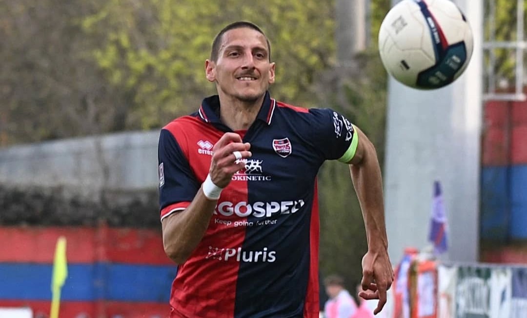 Manuel Daffara Virtus Verona