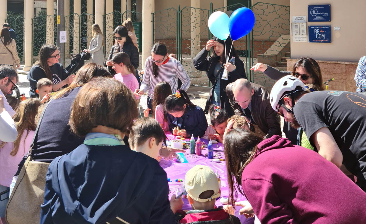 domenica sostenibile borgo trento