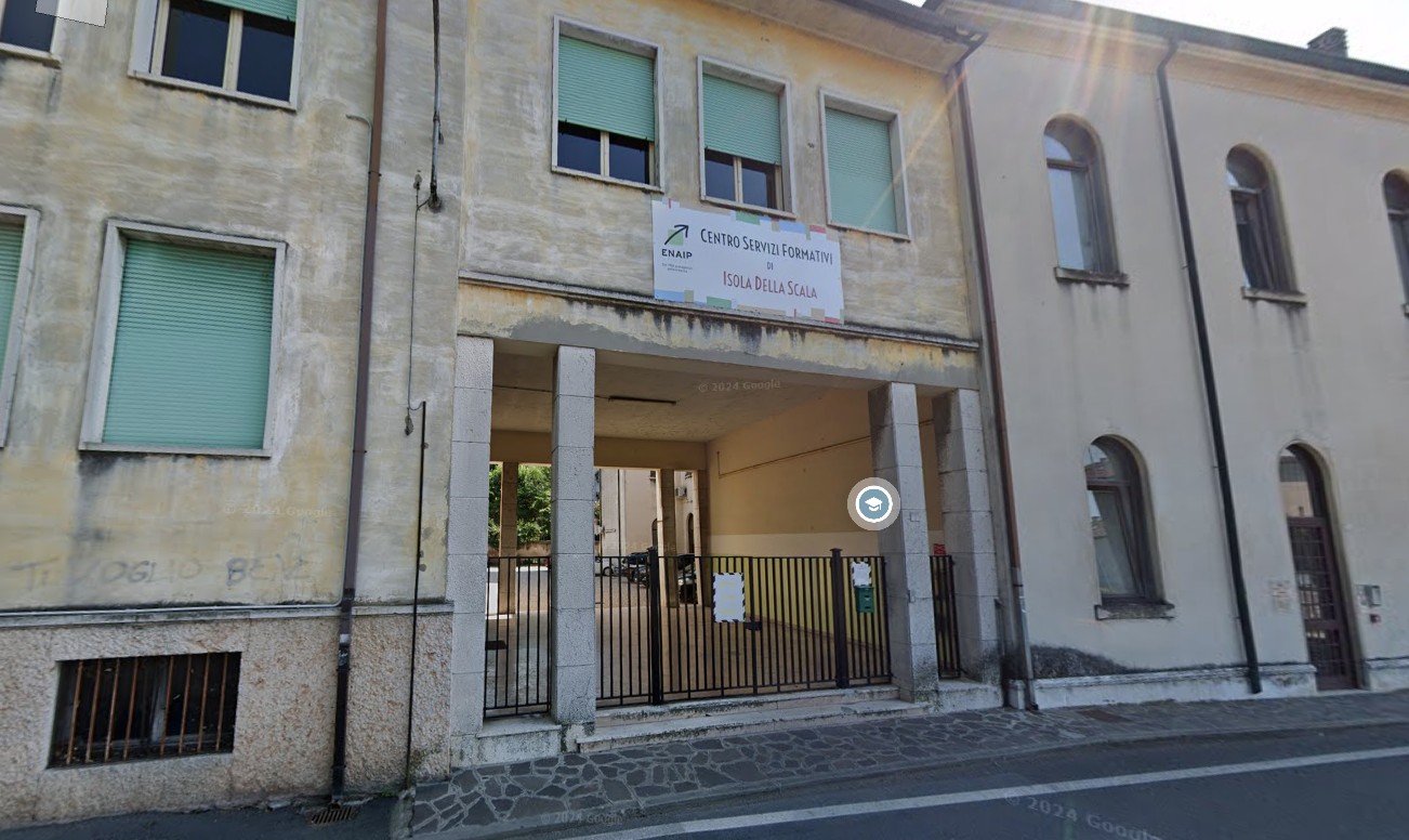 ENAIP Isola della Scala