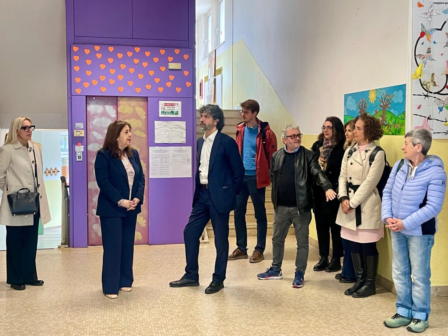 Scuola primaria Cesari