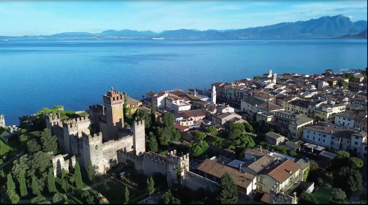 Lazise