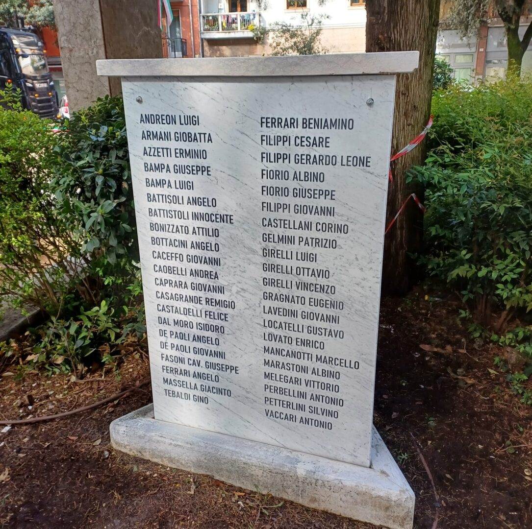 nuova_lapide ca di david