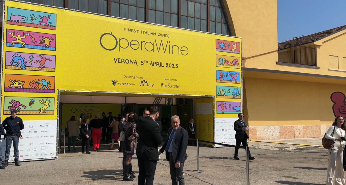 OperaWine 2025