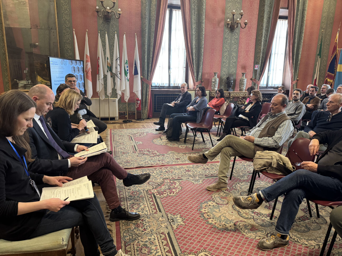 palazzo Bocca Trezza