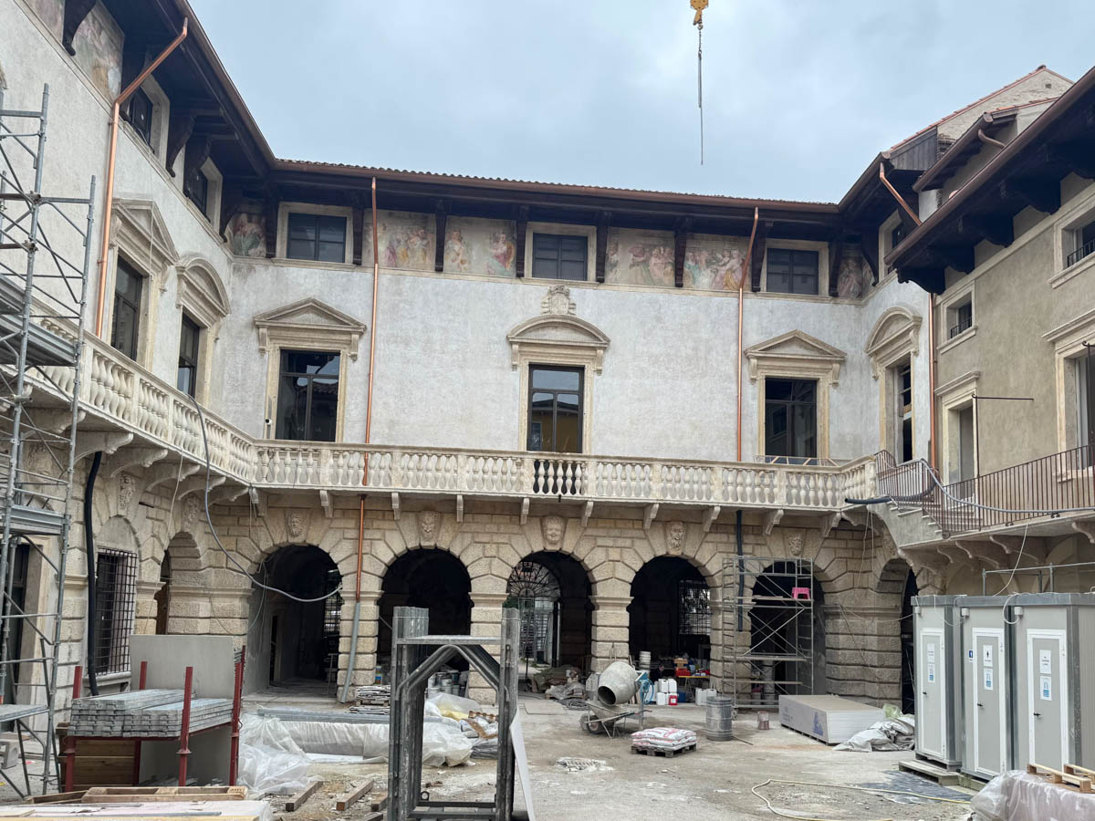 palazzo bocca trezza