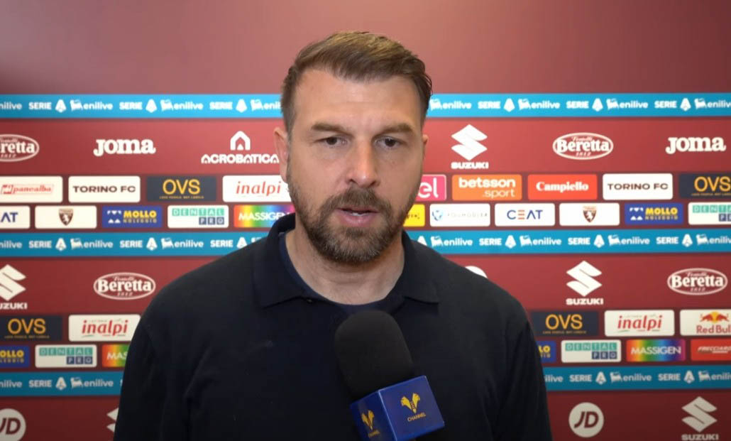 Paolo Zanetti Hellas Verona