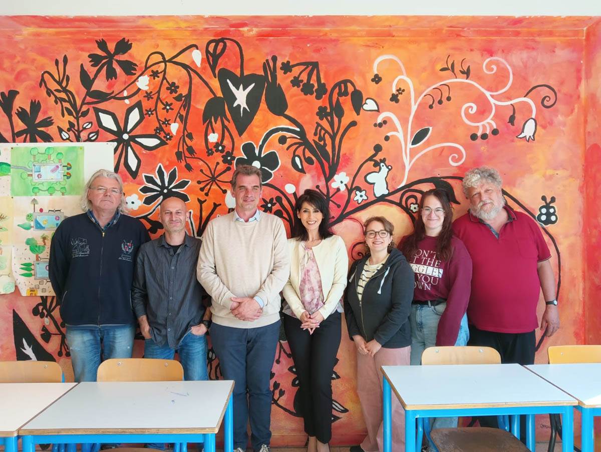 pescantina doposcuola