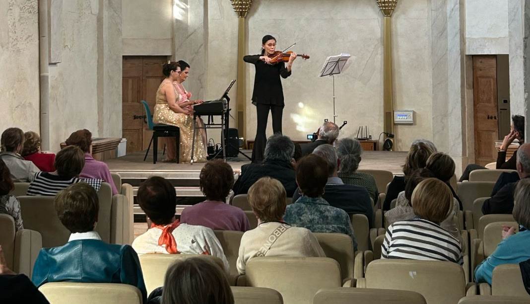 bardolino università senza età