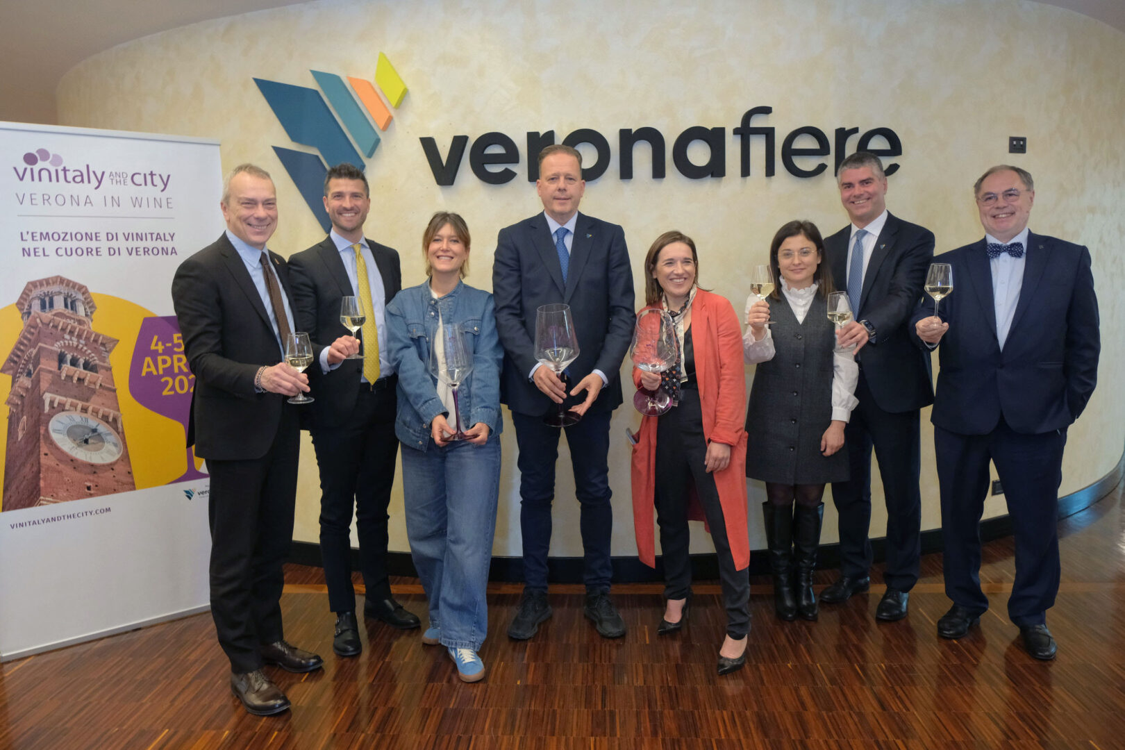 vinitaly and the city 2025