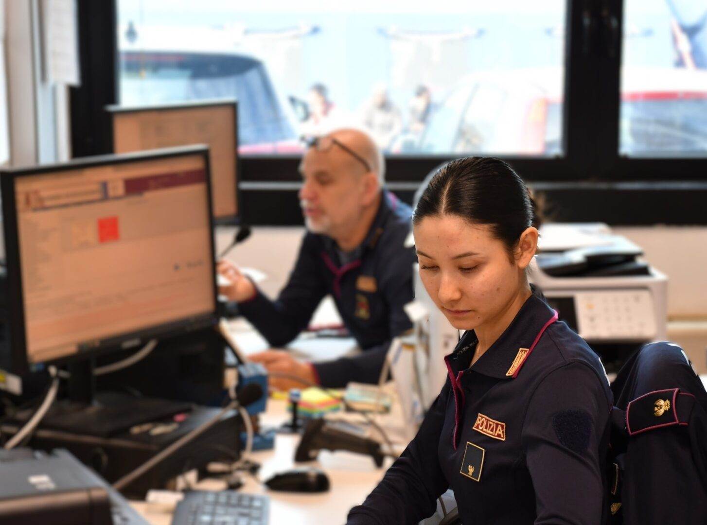 Ufficio Immigrazione Questura Verona