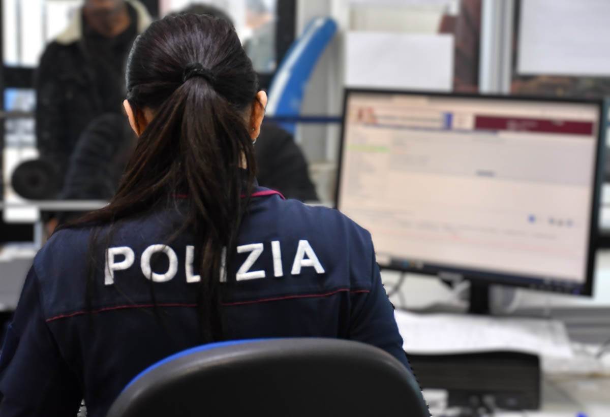 12.05.2025 - Ufficio Immigrazione - Apertura straordinaria