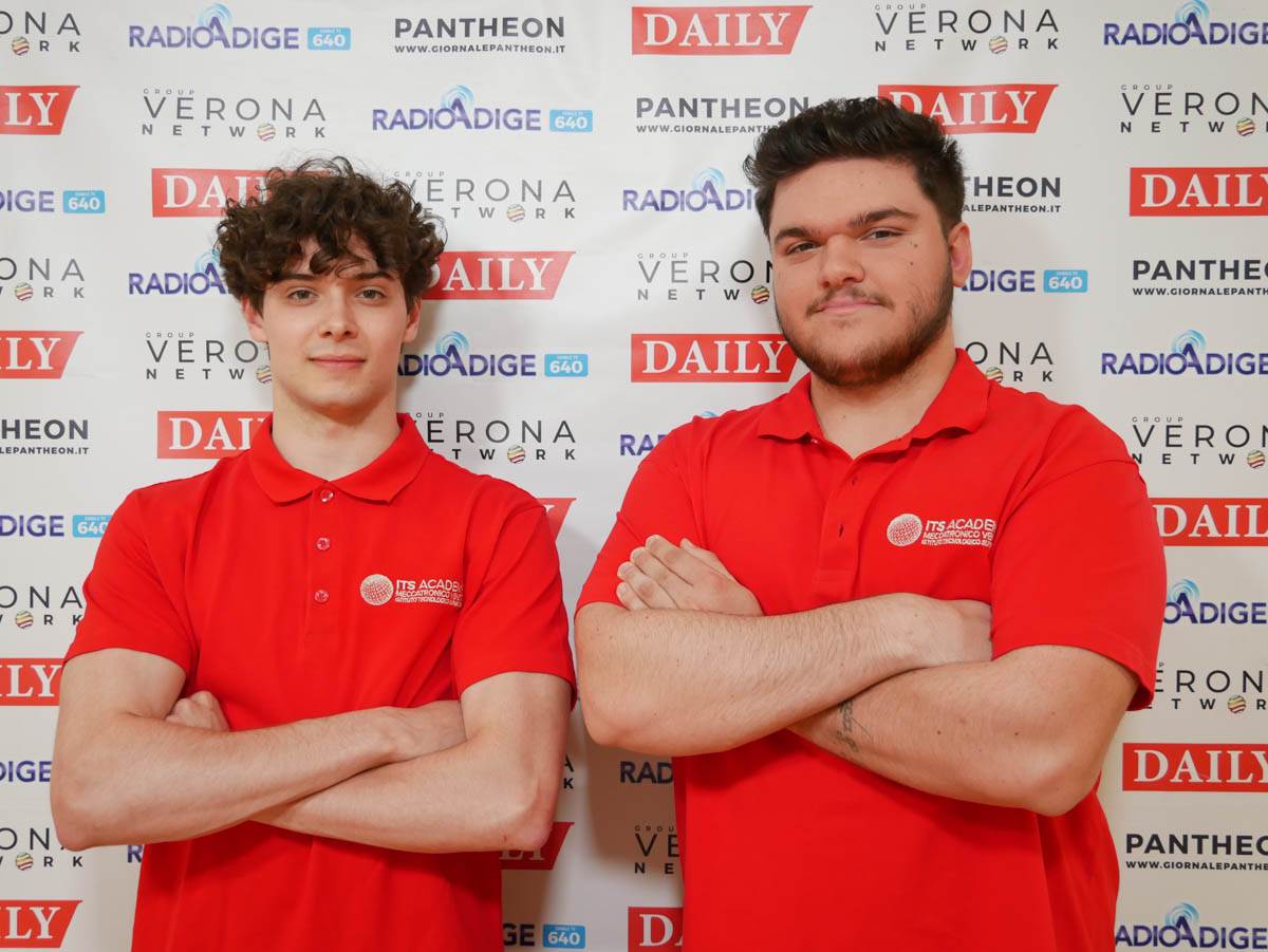 ITS Meccatronico Veneto Premio Innovazione