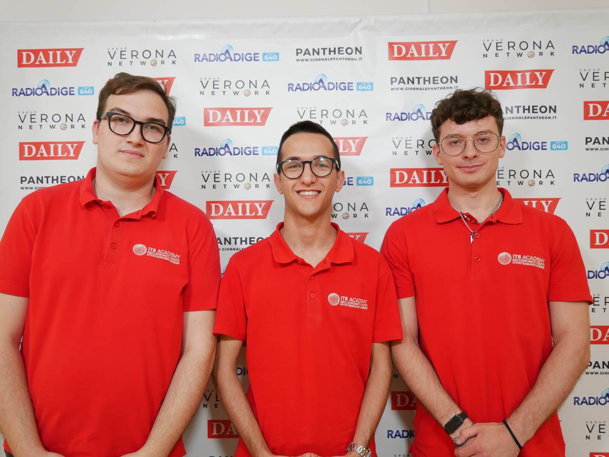 ITS Meccatronico Veneto Premio Innovazione