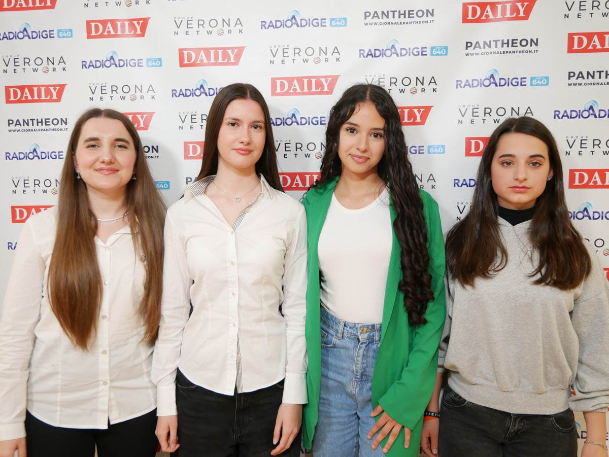 Le Grand Chic Premio Innovazione