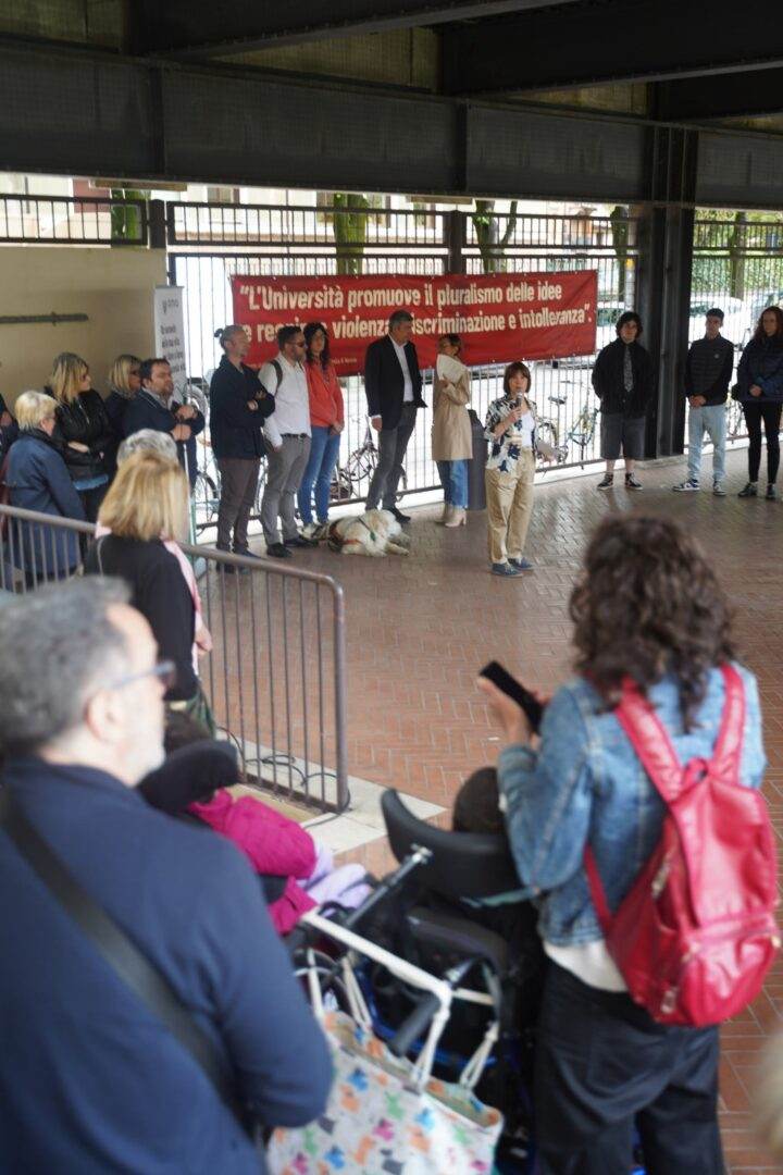 Amia mostra fotografica Biblioteca Frinzi