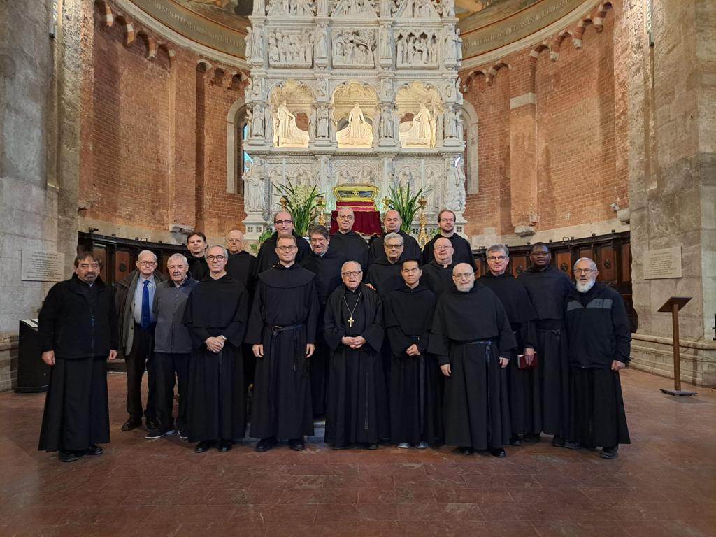 Ordine degli Agostiniani