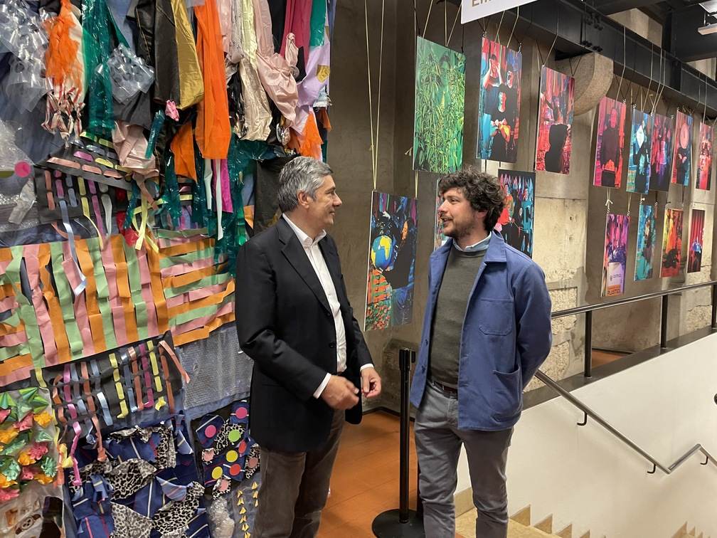 Amia mostra fotografica Biblioteca Frinzi