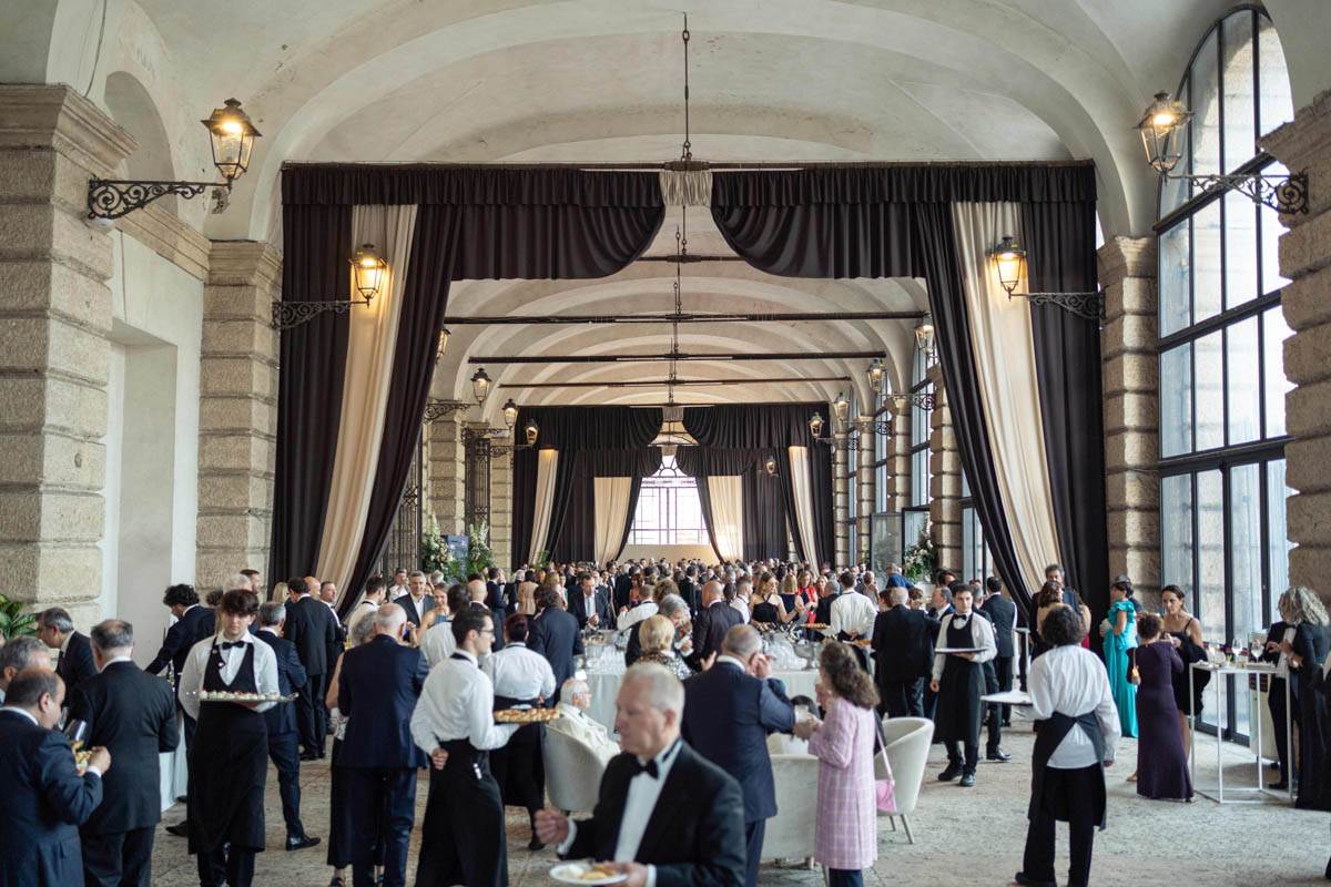 Arena Opera Festival Experience