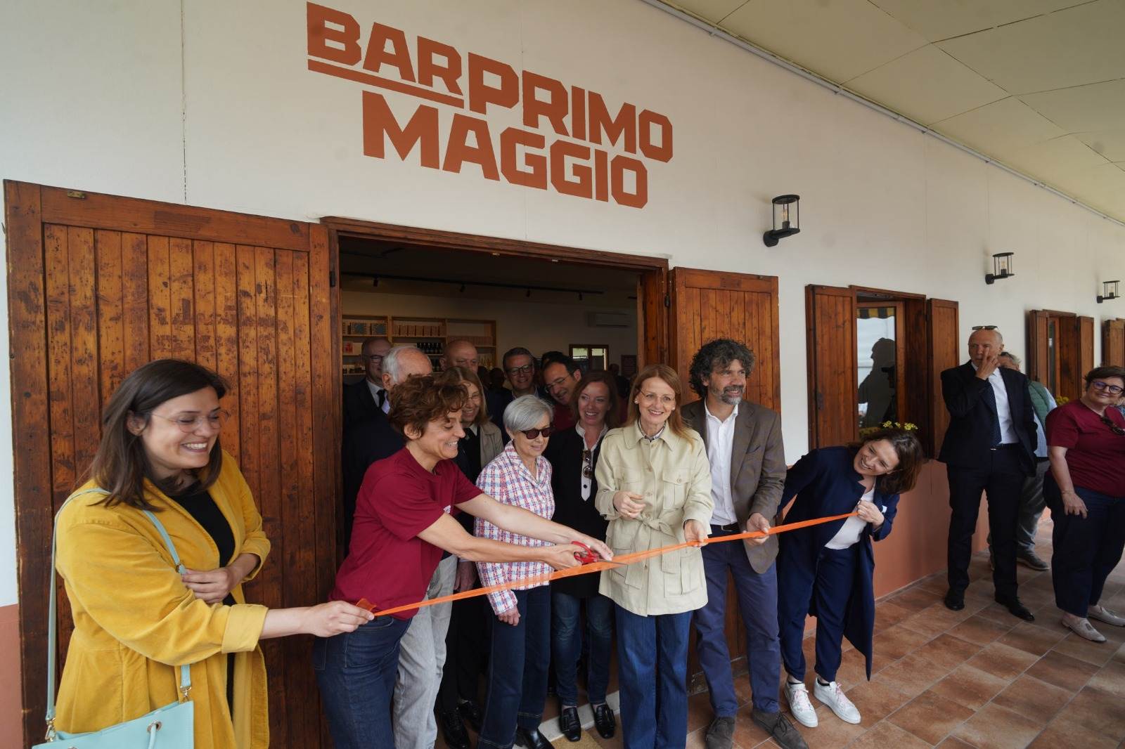 Bar Circolo 1 Maggio Montorio Veronese (2)