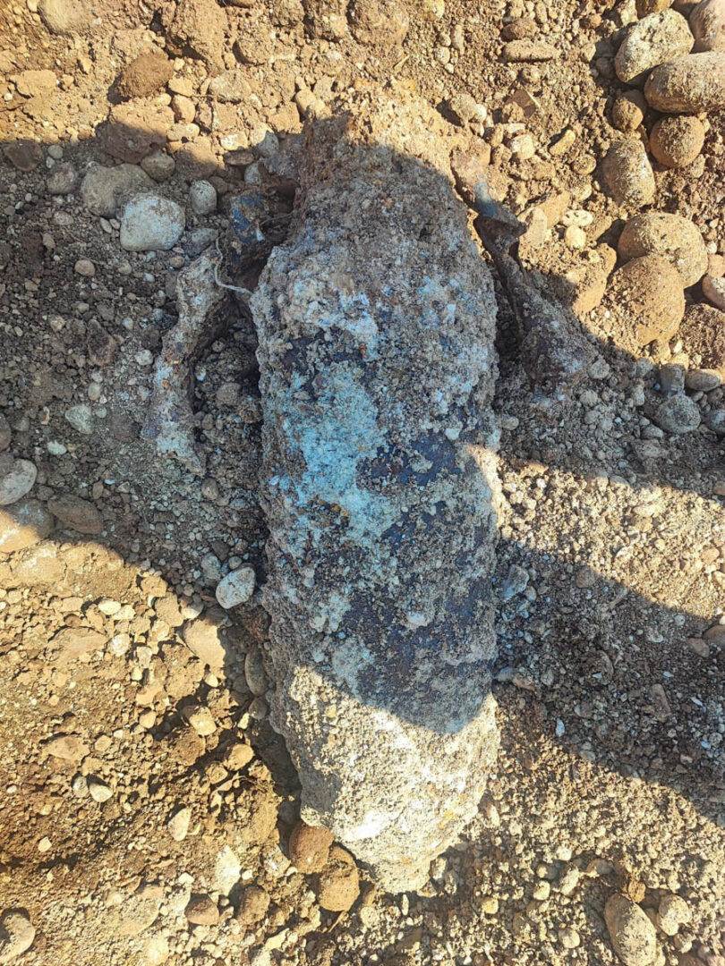 Bomba Verona via Sommacampagna